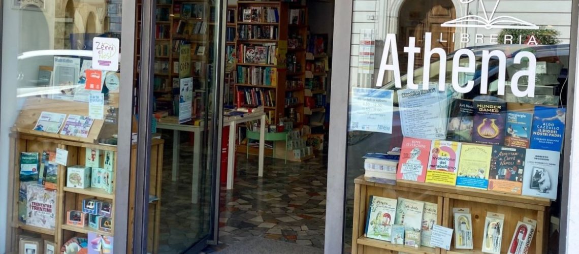 libreria-Athena